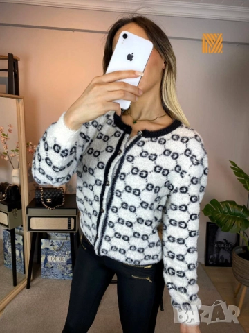 жилетки gucci