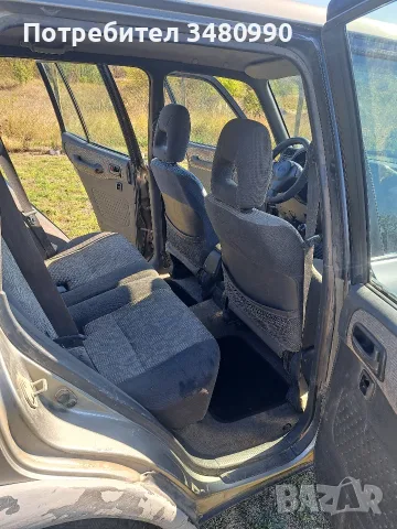 Тойота рав 4 rav4, снимка 10 - Автомобили и джипове - 56450735
