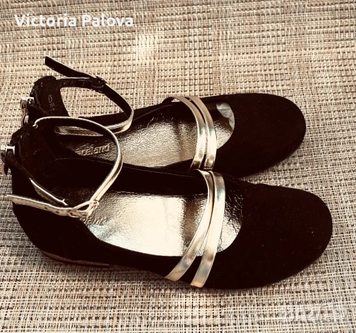 Красиви детски обувки 32 размер, снимка 3 - Детски обувки - 50958585