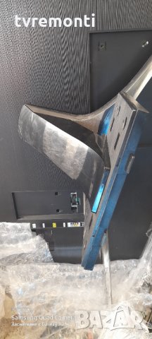 TV стойка bn61-13610 за Телевизор Samsung модел UE49KU6450S, снимка 2 - Части и Платки - 31679592