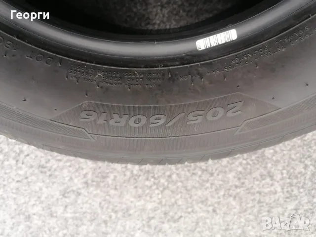 Гуми Hankook Ventus Prime 3, снимка 3 - Гуми и джанти - 55992339