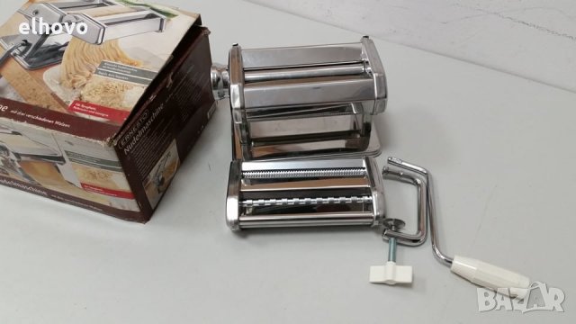 Машина за спагети Ernesto, снимка 4 - Други - 29392868