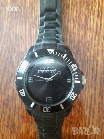 Мъжки часовник No Fear