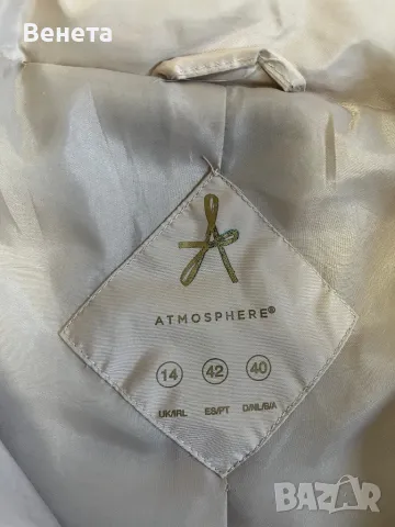 Дамски елек MONCLER., снимка 3 - Якета - 49534427