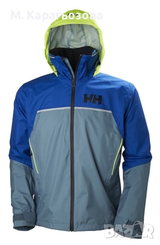 Мъжко яке Helly Hansen HP Fjord Jacket, Размер XL