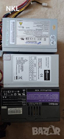 FSP350-60GHN(85),Antec Neo HE430 ,Heden PSX-A830, снимка 2 - Захранвания и кутии - 35657462