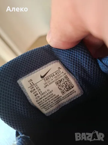 Nike маратонки 44 номер. , снимка 11 - Маратонки - 55771748