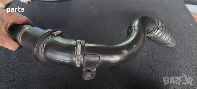 Тръби Турбо Форд Фокус 2броя (1) N, снимка 5 - Части - 37642586