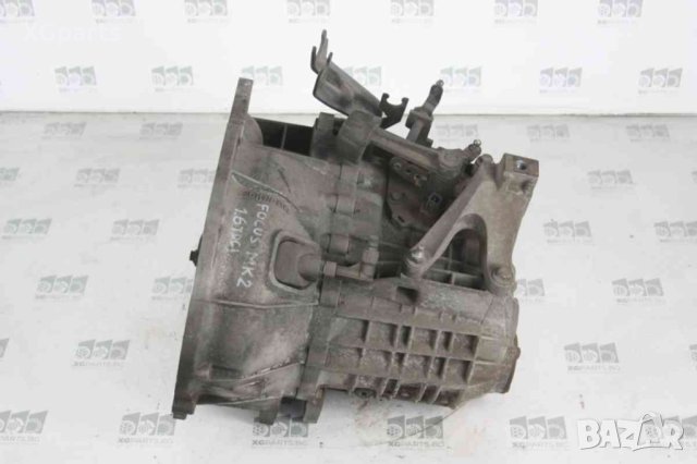 Ръчна скоростна кутия за Ford Focus MK2 1.6tdci 109 к.с. (2005-2012) 3M5R7002YF, снимка 4 - Части - 42821596