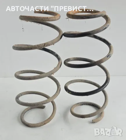 Предни Пружини Фиат Путно Fiat Punto Mk2 1999-2005г