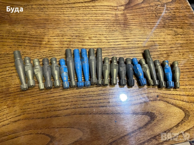 Дюзи за резак, снимка 9 - Други машини и части - 54167287