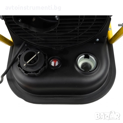 Дизелов калорифер 25kW с термостат 02408G, снимка 5 - Отоплителни печки - 51999311