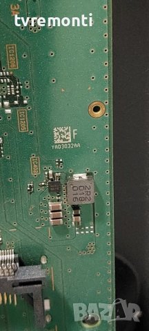 Main Board, BM2A, 1-983-249-21 SONY KD-55XF9005 for 55inc DISPLAY YD8S007DND01B​, снимка 3 - Части и Платки - 42599692