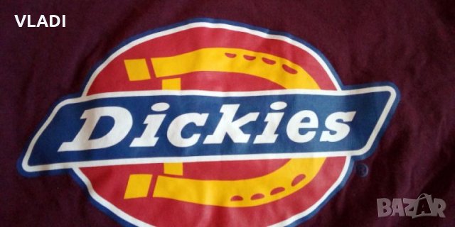Тениска Dickies