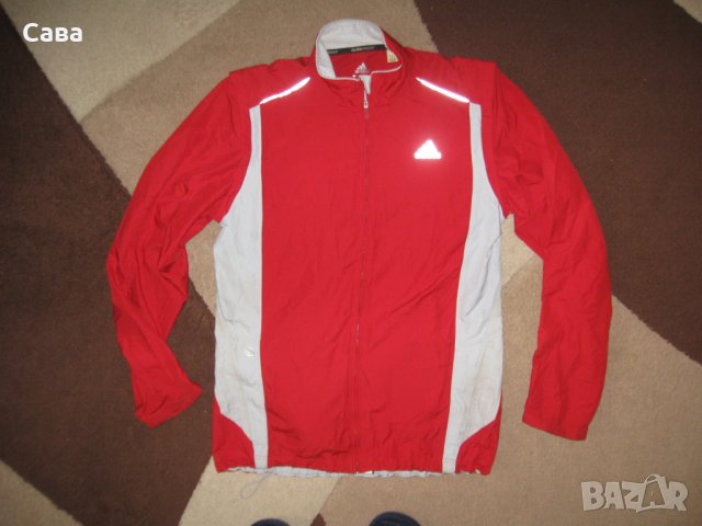 Спортно горнище ADIDAS  мъжко,М, снимка 2 - Спортни дрехи, екипи - 44438021