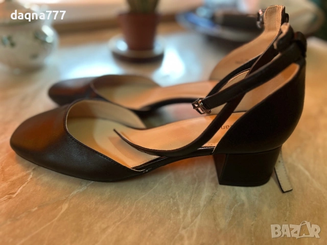 Дамски обувки 42 номер Германия