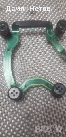 Лентов модул за Jeep Cherokee , снимка 3 - Части - 30653947