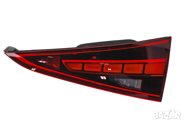 A2069062001 | Употребяван десен стоп Mercedes-Benz