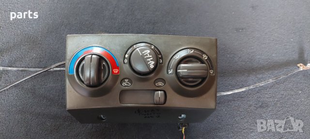 Управление Парно Фиат Пунто Мк1 - 100140600 N, снимка 5 - Части - 34329954