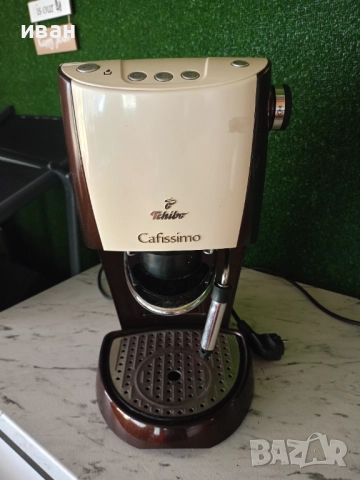 Кафе машина 50лв