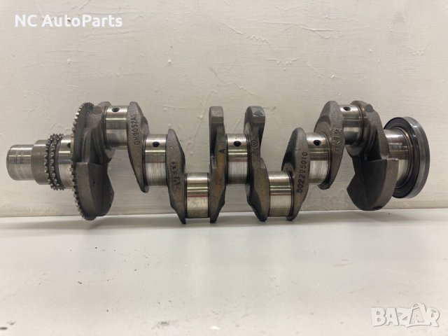 Колянов вал за Iveco Ивеко Дейли Фиат Дукато 3.0 дизел 502295010 2008