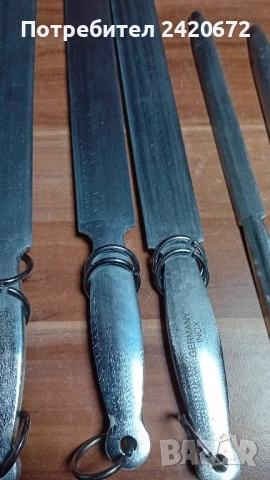 професионален матсат, снимка 3 - Други - 52070940