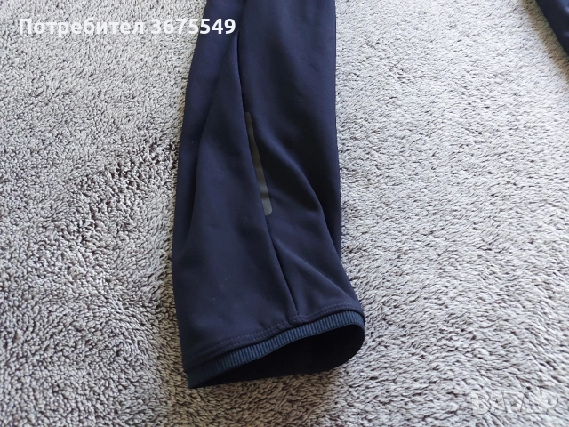 Колоездачен клин Rapha Core Winter Tights With Pad - размер L, снимка 11 - Спортни дрехи, екипи - 54179236