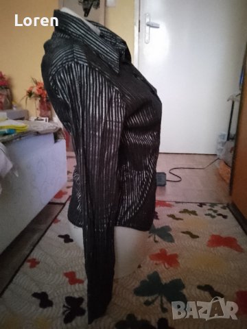 Дамска официална ризка , снимка 3 - Ризи - 40124601