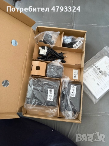 Panasonic - AG-UX90, снимка 8 - Други - 54207096