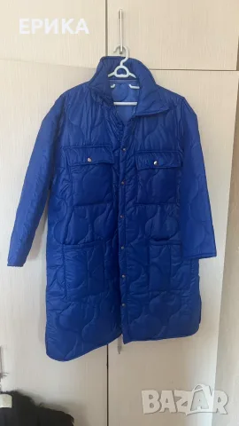 Дамско яке BERSHKA