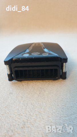 Външен вентилатор за лаптоп KLIM TEMPEST, снимка 3 - Други - 42829580