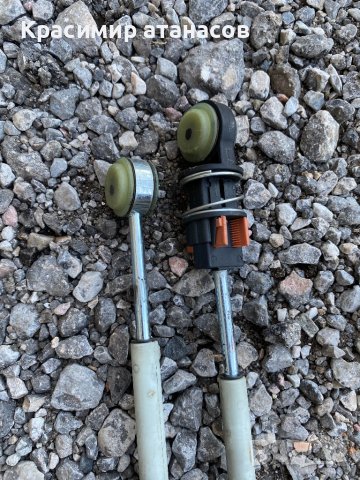 Жила скорости за Мазда 5.2007г.2.0Cd.6скорости, снимка 5 - Части - 42832022