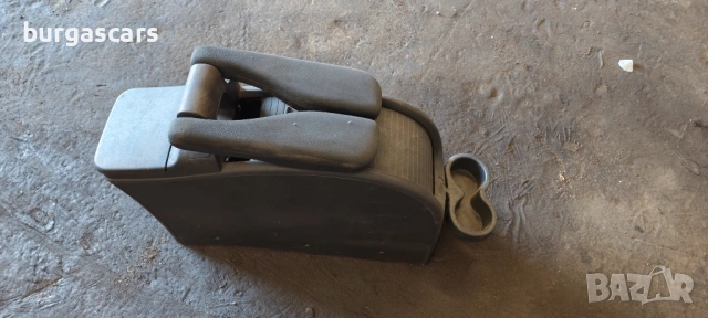 Подлакътник Renault Scenic II 1.5 DCI