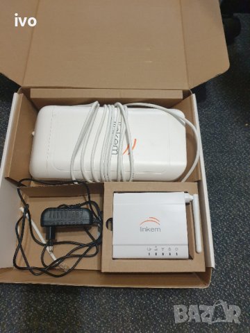 външна wifi антена с рутер, снимка 9 - Рутери - 42573641