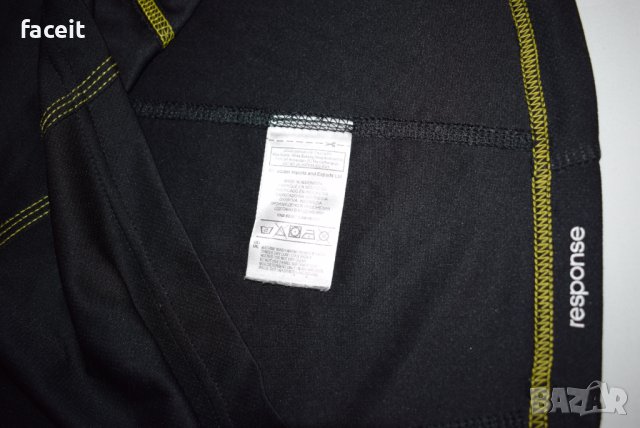 Adidas - Response - ClimaLite - Running - Страхотно 100% ориг. горница / Адидас, снимка 9 - Спортни дрехи, екипи - 44328015