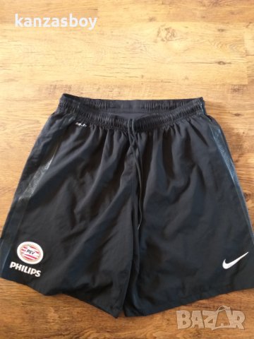 Nike Men's Fly Shorts - страхотни мъжки панталони 2ХЛ, снимка 5 - Спортни дрехи, екипи - 42284955