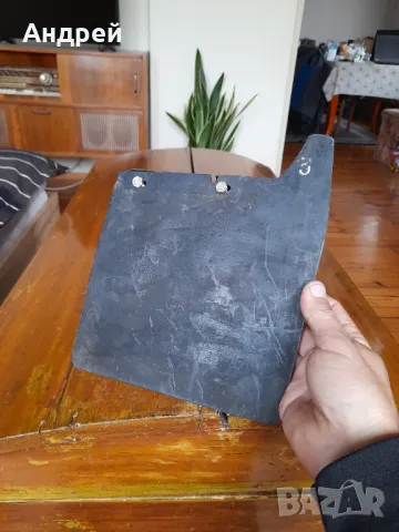 Калобран,калобрани ВАЗ,ЛАДА,VAZ,LADA #6, снимка 5 - Други ценни предмети - 48102295