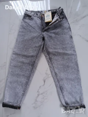 GOLDEN RIFLE  JEANS ARE, снимка 6 - Дънки - 47518304