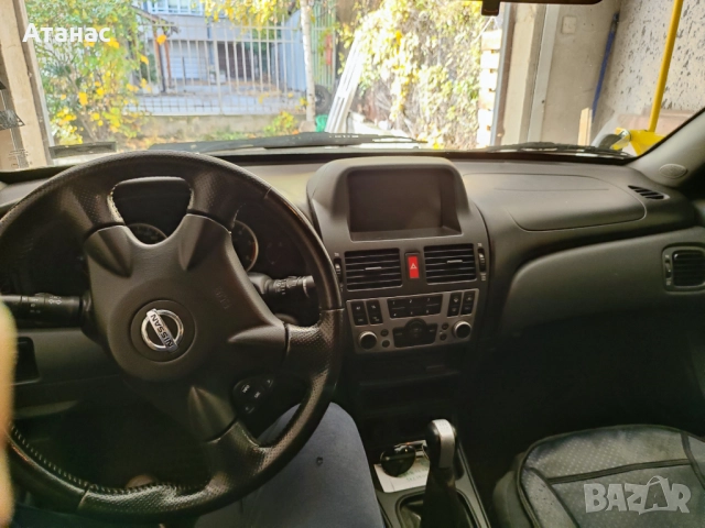 Нисан Алмера, снимка 4 - Автомобили и джипове - 52943694