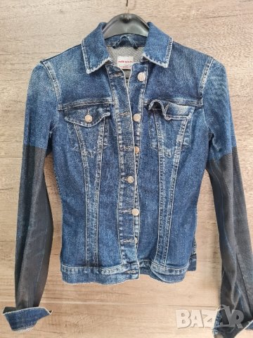 Дънково яке Miss Sixty 