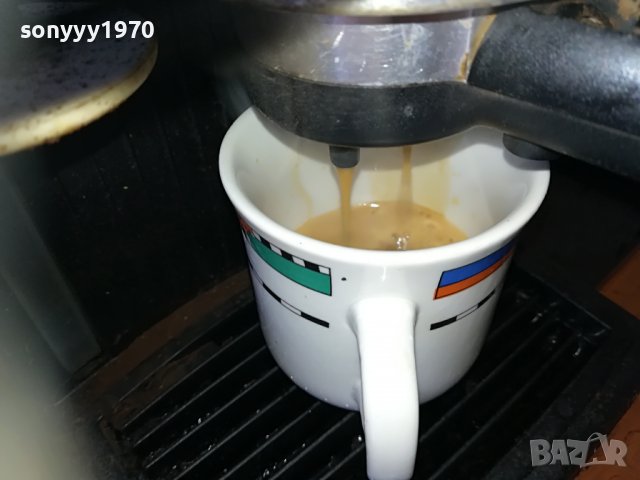 DELONGHI MADE IN ITALY 0506221632, снимка 4 - Кафемашини - 36988390