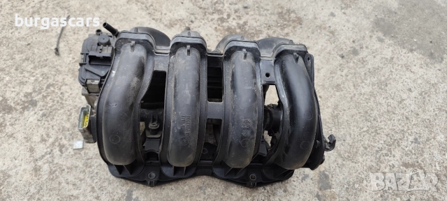 Всмукателен колектор Peugeot 307 1.4-90к.с.16V - 100лв