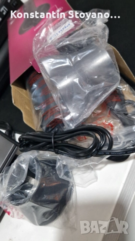 Нов сешоар Philips 3000 Series BHD308, снимка 8 - Сешоари - 52644191