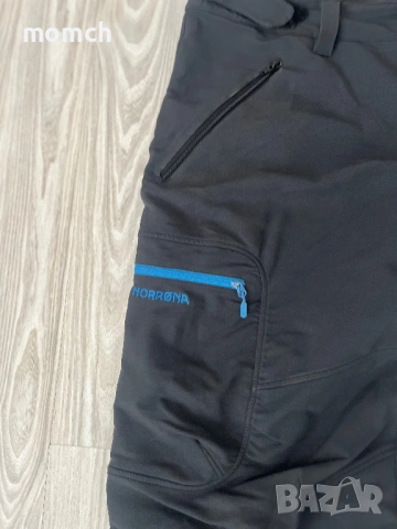 NORRONA SVALBARD-мъжки панталон размер ХЛ, снимка 4 - Панталони - 54361542