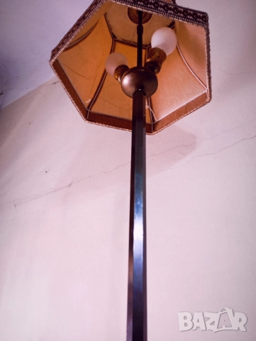 Винтидж лампион, снимка 5 - Лампиони - 52211118