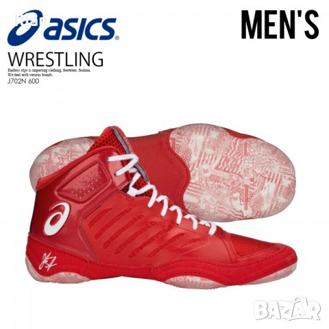 ТОП ЦЕНИ!!! Обувки за борба и бокс, борцовки Асикс/Asics, най-нови и актуални модели!, снимка 5 - Спортни обувки - 34511418