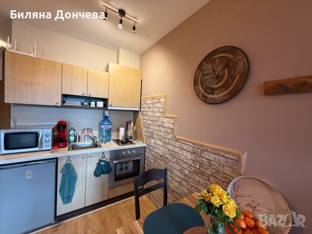 Продава се: Уютно студио в Aspen Valley, Разлог/Банско, снимка 16 - Апартаменти - 52389021