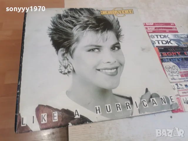 C.C.CATCH-ИДЕАЛНА ПЛОЧА 0109261503L1