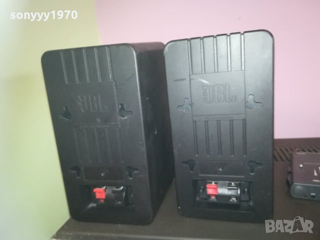 JBL 2002211422, снимка 15 - Тонколони - 31887481