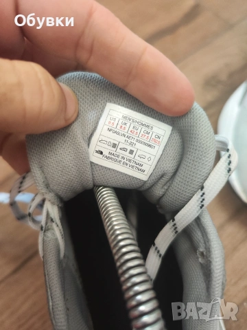 Маратонки The North Face, снимка 6 - Маратонки - 53948134